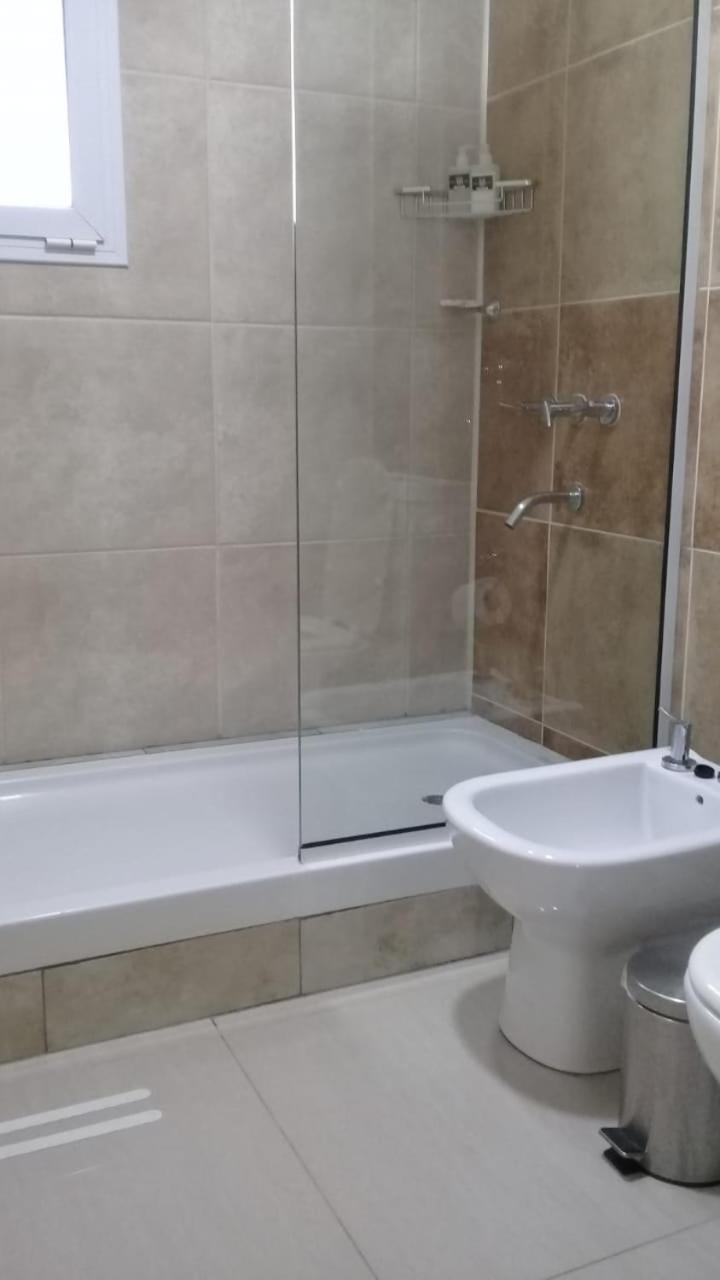 Illia 121 Apart Hotel Neuquén Pokój zdjęcie
